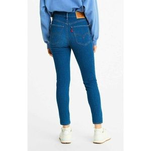Levi’s Mile High Super Skinny Jeans